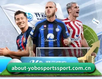 为什么越来越多人选择YOBO体育